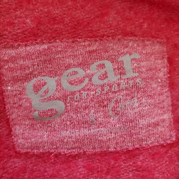 Gear For Sports Women's USC Trojans Hoodie Sz Sm - Picture 8 of 9